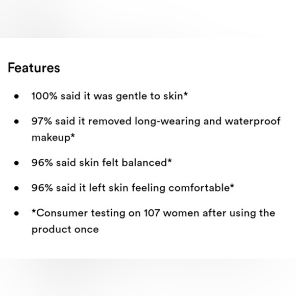 BOBBI BROWN SOOTHING CLEANSING OIL FACE CLEANSER. - Picture 14 of 14